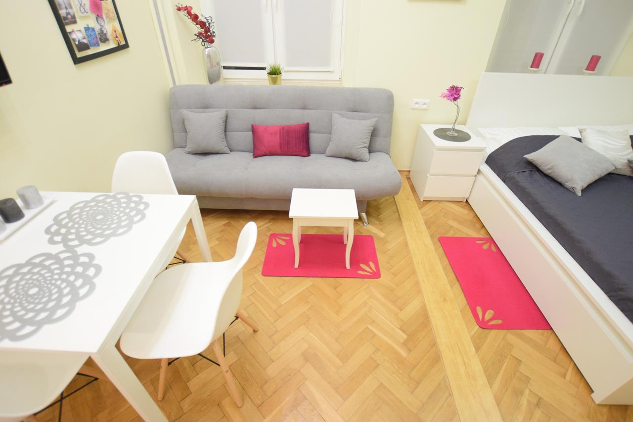 Elegant Apartment Copernicus Warszawa Eksteriør billede